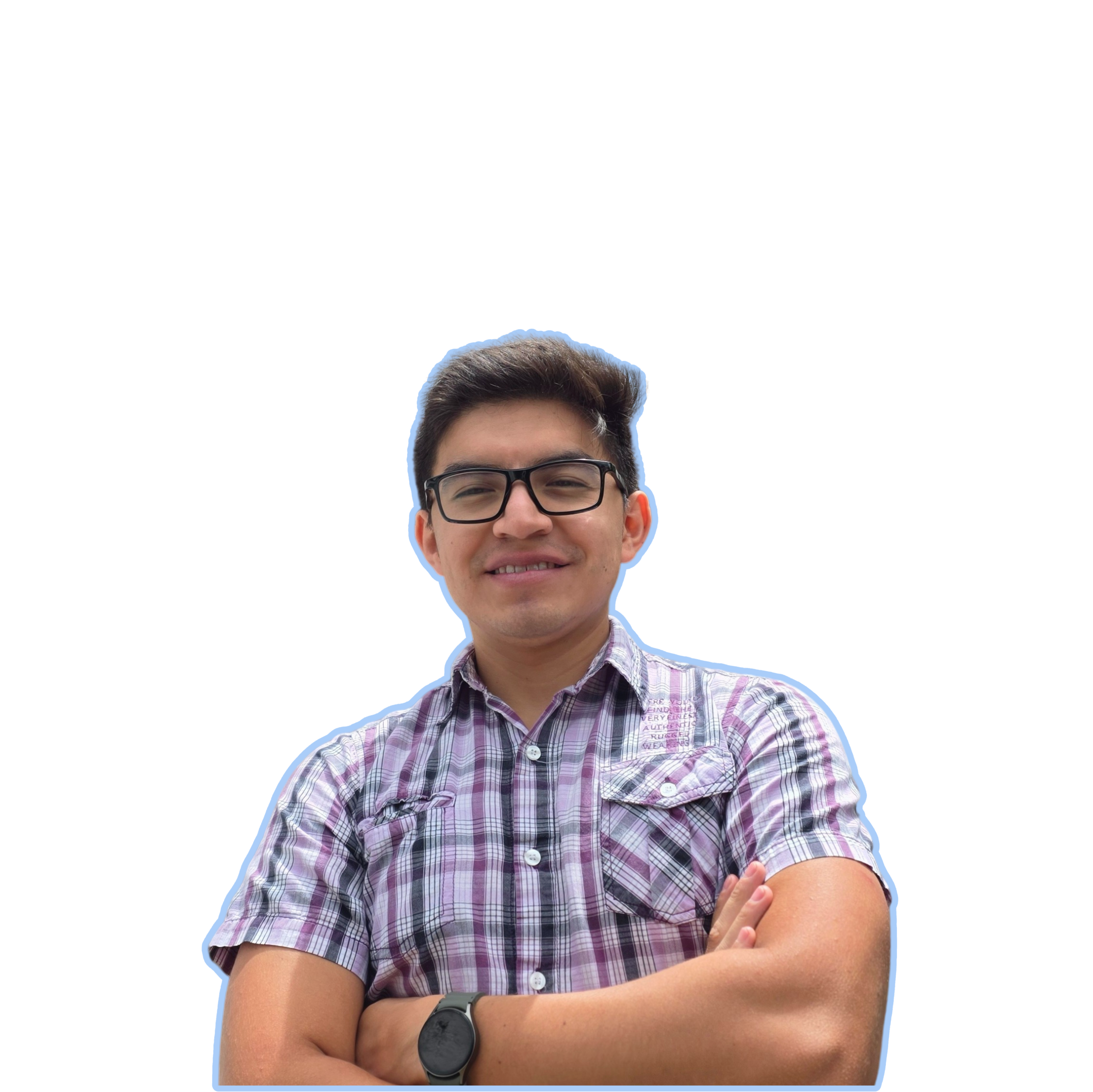 Daniel Romero Psicólogo